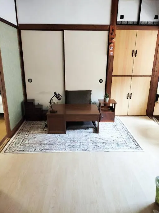 宮加三麻雀泊歓迎みかんハウスyugawarahakoneatamiアパートメント