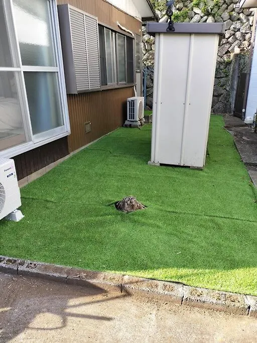 宮加三麻雀泊歓迎みかんハウスyugawarahakoneatamiアパートメント アパート 宮加三